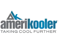 Amerikooler logo