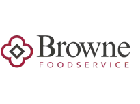 Browne Foodservice logo