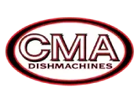 CMA Dishmachines logo