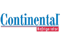 Continental Refrigerator logo