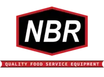 NBR Equipment logo