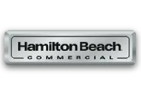 Hamilton Beach Commercial logo