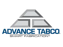 Advance Tabco logo