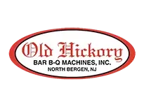 Old Hickory BBQ logo