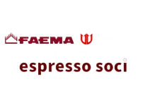 Faema Espresso Soci logo