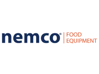 Nemco Food Equipment logo